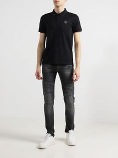 EA7 Emporio Armani Поло