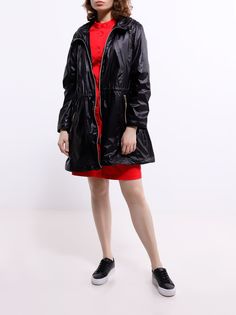 ORSA Couture Удлиненная куртка