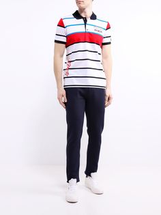 Alessandro Manzoni Jeans Спортивные брюки