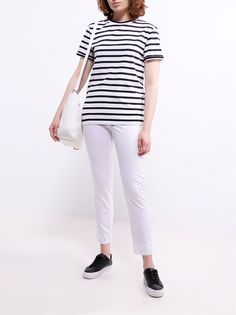 BOSS Футболка Tespring