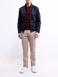 Alessandro Manzoni Jeans Куртка