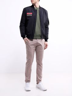 Finisterre Force Куртка