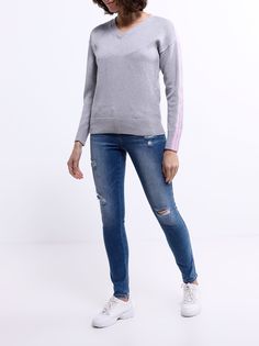 6 P.M. Пуловер