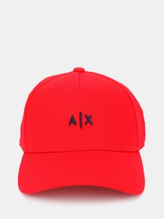 Armani Exchange Бейсболка