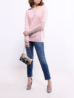 Ted Baker Клатч с зеркальцем