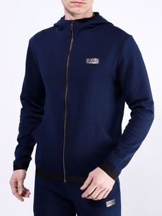 EA7 Emporio Armani Спортивный костюм