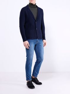 Trussardi Jeans Джинсы
