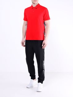 Armani Exchange Спортивные брюки