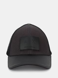 Armani Exchange Бейсболка