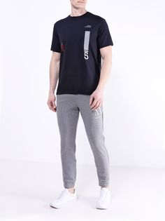 Armani Exchange Спортивные брюки