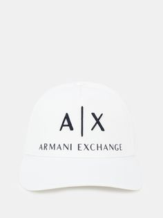 Armani Exchange Бейсболка