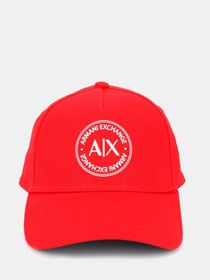 Armani Exchange Бейсболка
