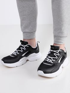 Armani Exchange Мужские кроссовки
