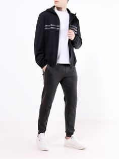 Alessandro Manzoni Jeans Ветровка