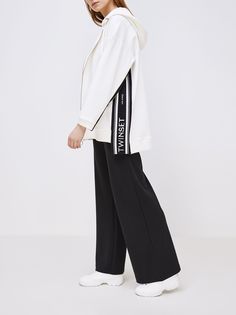 TWINSET Толстовка