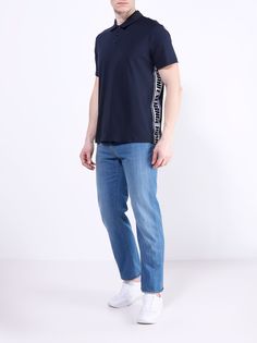 Armani Exchange Поло