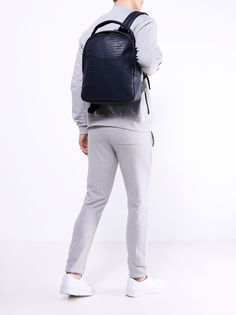 Armani Exchange Рюкзак