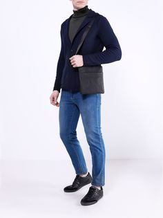 Armani Exchange Мужская сумка