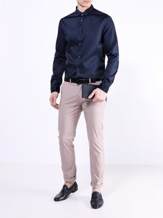 Armani Exchange Мужское портмоне