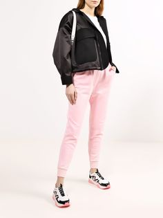 Love Moschino Спортивные брюки