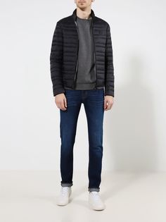 Armani Exchange Куртка