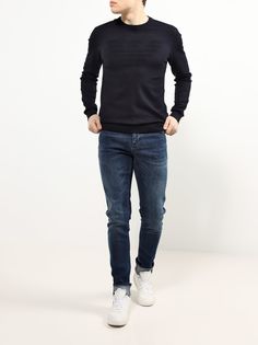 Emporio Armani Джемпер