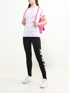 Ice Play Леггинсы
