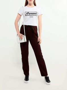 Armani Exchange Футболка