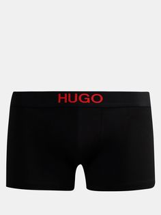 HUGO Мужские боксеры Trunk Brother (2 шт)