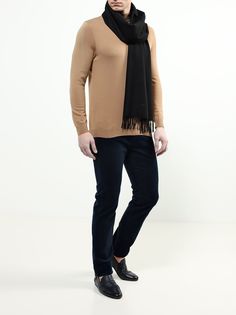 Cerruti 1881 Мужской шарф