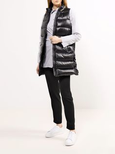 TWINSET Женский жилет