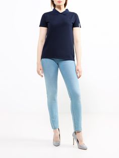 ORSA Orange Поло