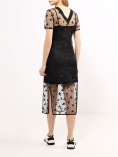 Armani Exchange Платье