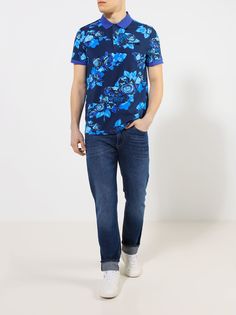 Bikkembergs Поло