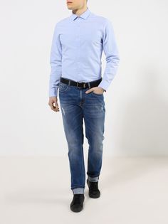 Bikkembergs Джинсы