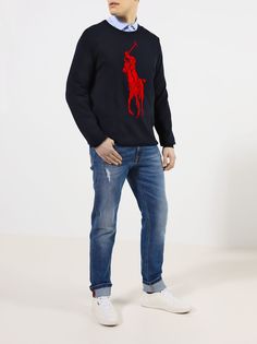 Polo Ralph Lauren Джемпер