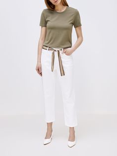 Marella Sport Брюки Mode