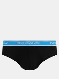 Emporio Armani Мужские брифы (2 шт)