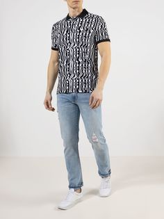 Bikkembergs Поло