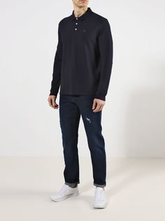 Armani Exchange Джинсы J16