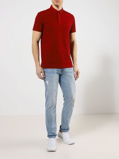 Armani Exchange Джинсы J16
