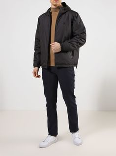 Polo Ralph Lauren Двусторонняя куртка