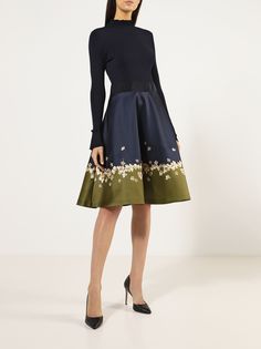 Ted Baker Платье