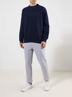 Bikkembergs Свитшот