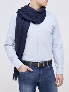 Armani Exchange Шарф