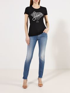 Emporio Armani Джинсы J23