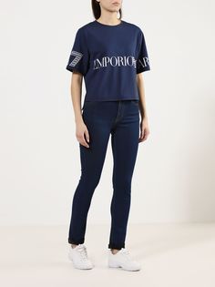 Armani Exchange Джинсы J45