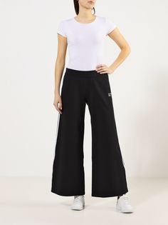 EA7 Emporio Armani Брюки