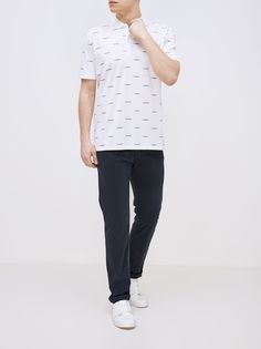 HUGO Поло Datelites