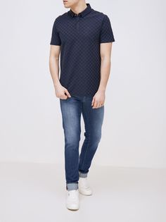 Armani Exchange Поло